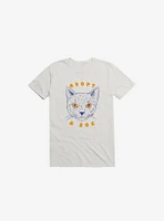 Adopt A Dog White T-Shirt