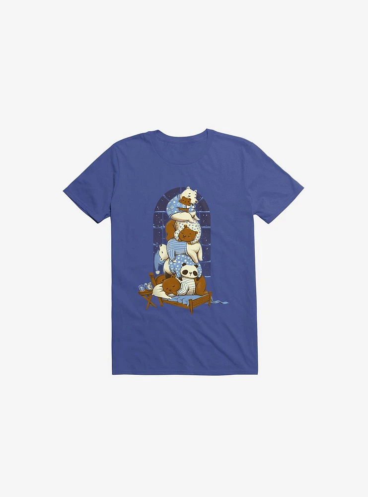 Good Night Bears T-Shirt