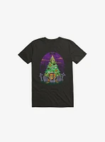 Halloween Is My Xmas T-Shirt