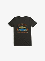 Let's Run Away For The Weekend T-Shirt