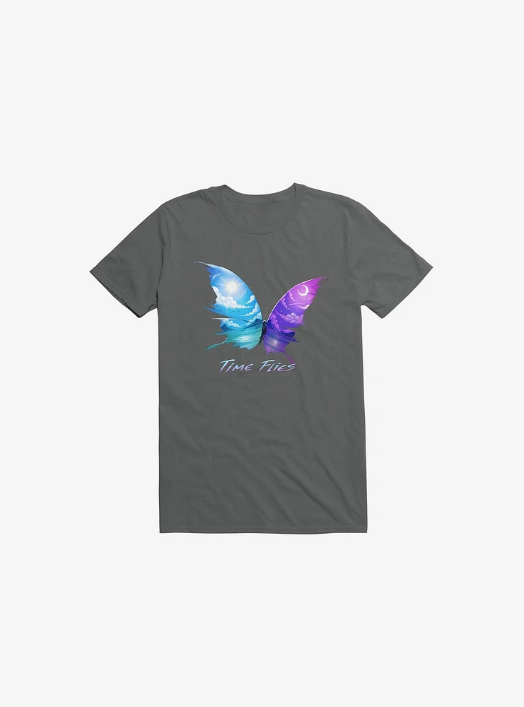 Time Flies Away T-Shirt