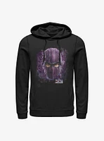 Marvel The Falcon And Winter Soldier Baron Eyes Hoodie