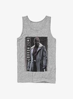 Marvel The Falcon And Winter Soldier Baron Panel Tank