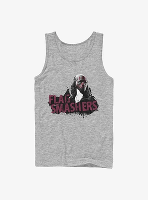 Marvel The Falcon And Winter Soldier Flag Smashers Tank