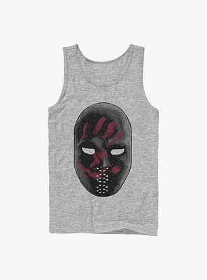 Marvel The Falcon And Winter Soldier Large Mask Tank