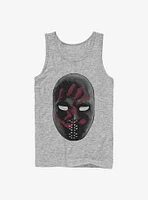 Marvel The Falcon And Winter Soldier Large Mask Tank