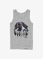 Marvel The Falcon And Winter Soldier Underworldly Heir Baron Zemo Tank