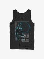 Marvel The Falcon And Winter Soldier Sam Wilson Specs Tank