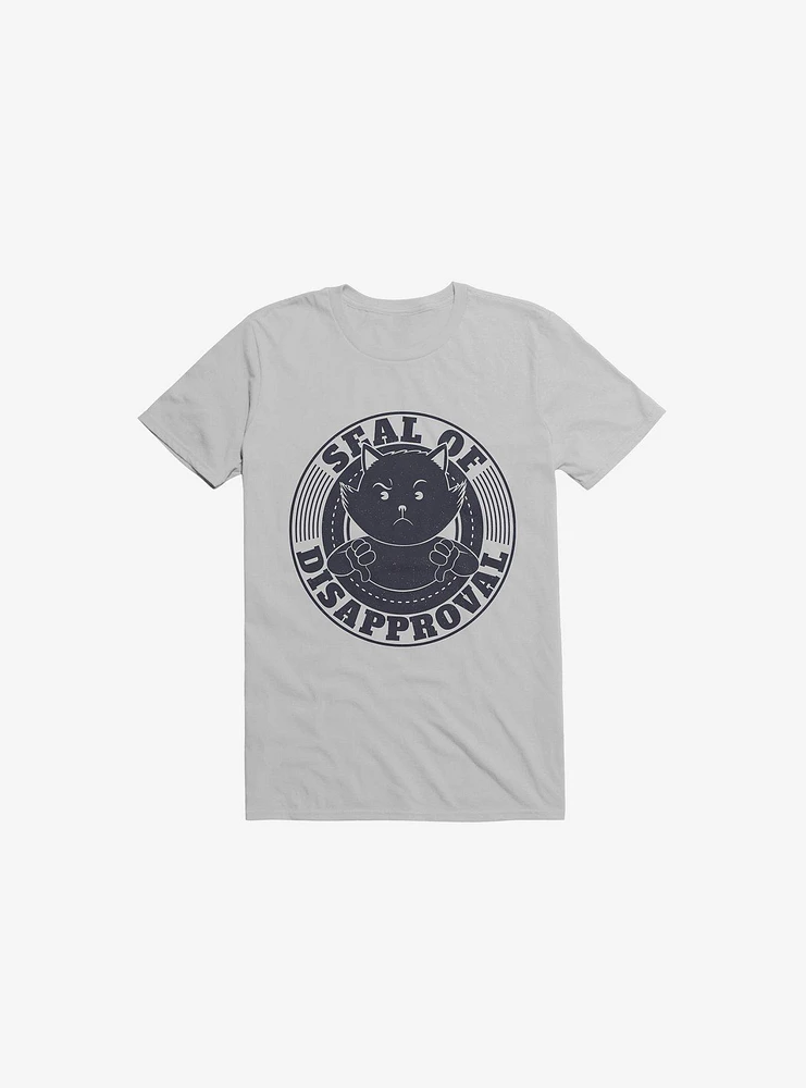 Seal Of Disapproval T-Shirt