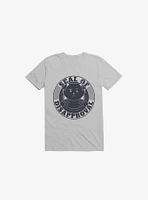 Seal Of Disapproval T-Shirt