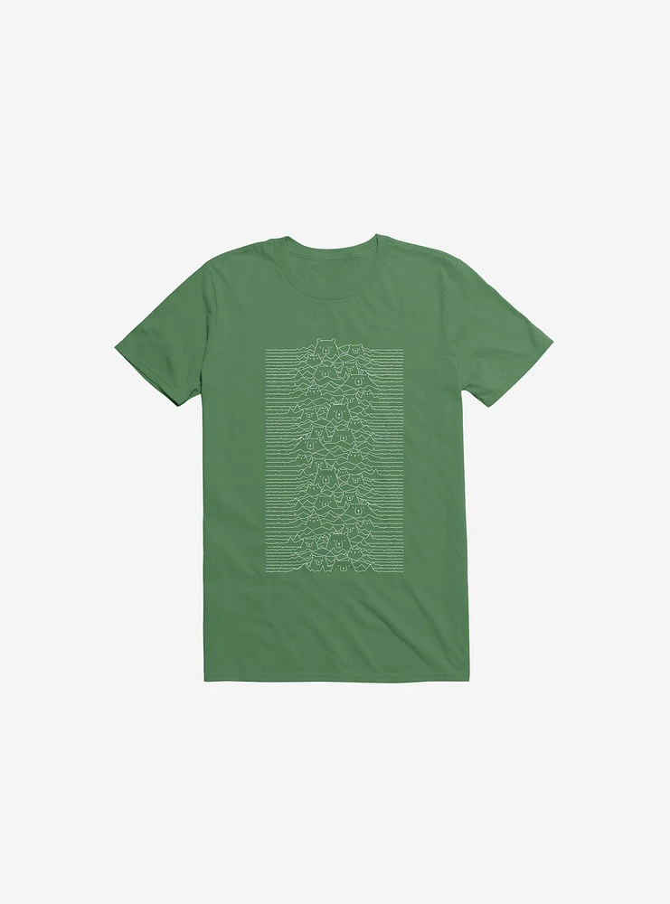 Woof Division T-Shirt