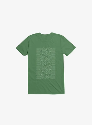 Woof Division T-Shirt