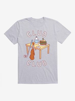 Club T-Shirt