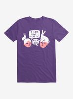 Hare-Do T-Shirt