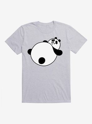Large Panda T-Shirt