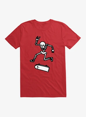 Rad Peace T-Shirt