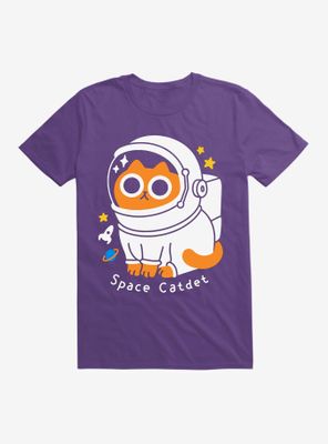 Space Catdet T-Shirt
