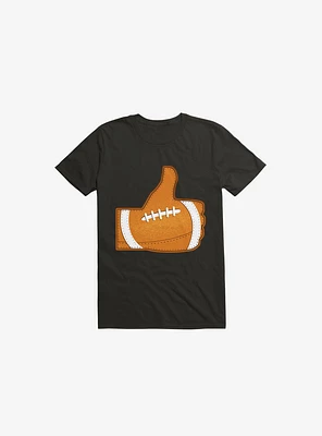 I Love Football 2.0 T-Shirt