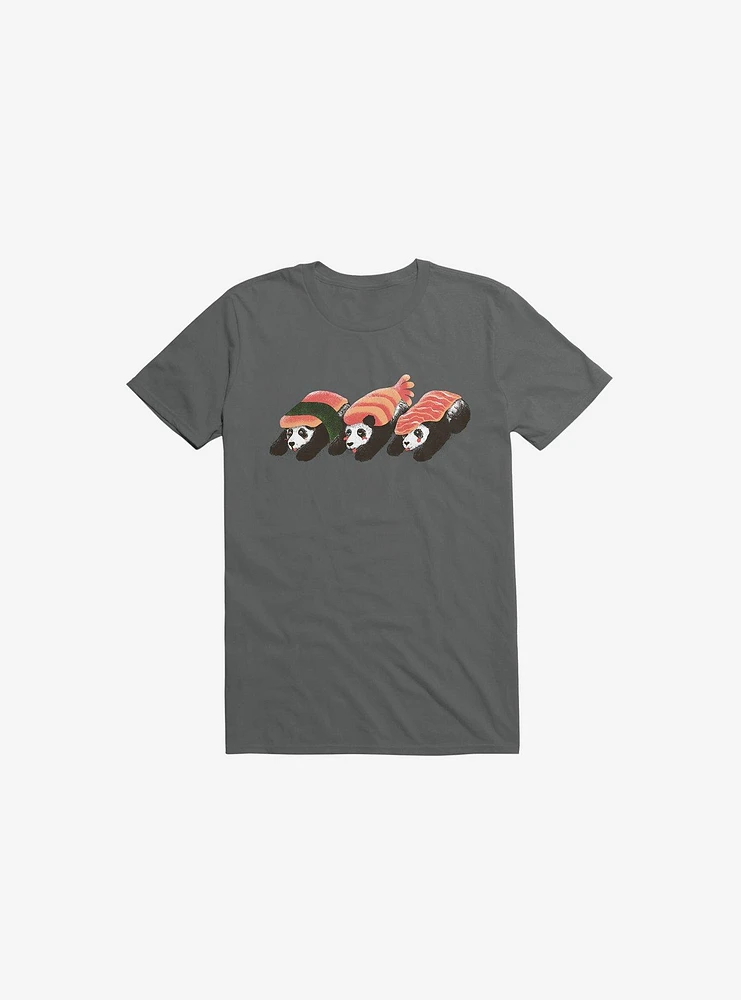 Panda Sushi T-Shirt