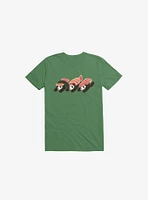 Panda Sushi T-Shirt