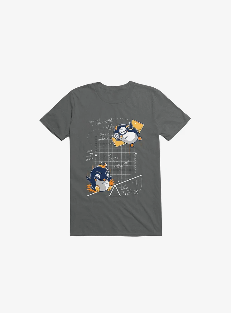 Perfect Plan T-Shirt