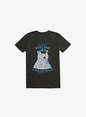 Sailor Tattoed Bear T-Shirt