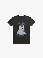 Sailor Tattoed Bear T-Shirt