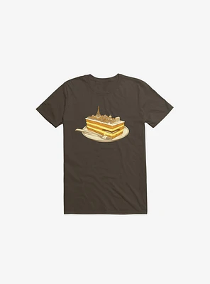 Hungry For Travels: Slice of Paris T-Shirt