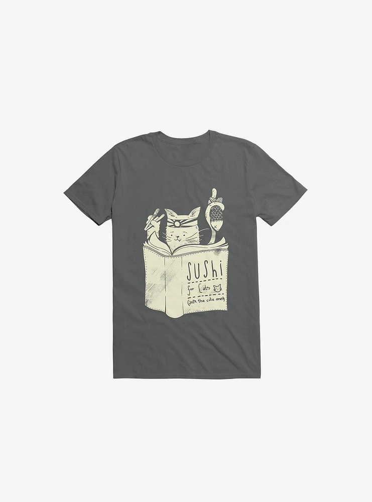 Sushi For Cats T-Shirt