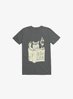 Sushi For Cats T-Shirt