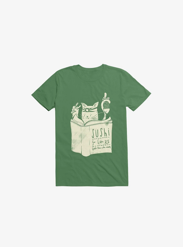 Sushi For Cats T-Shirt