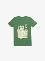 Sushi For Cats T-Shirt