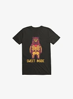 Sweet Inside T-Shirt