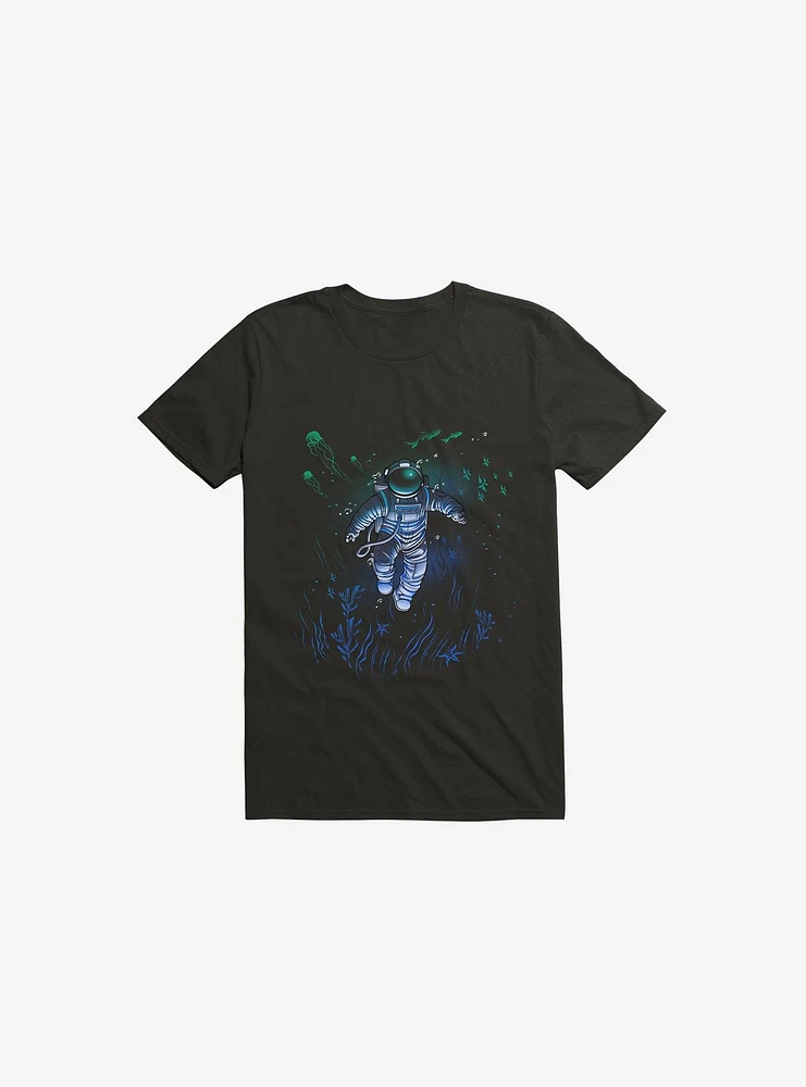 Under The Sky T-Shirt