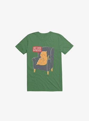 Not Even Impressed T-Shirt
