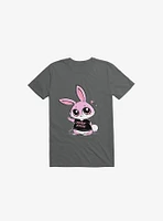 Punk Rock Bunny T-Shirt