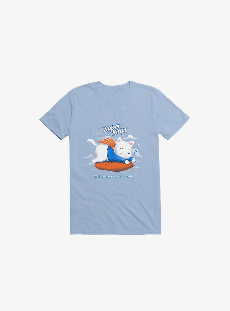 Super Kitty T-Shirt