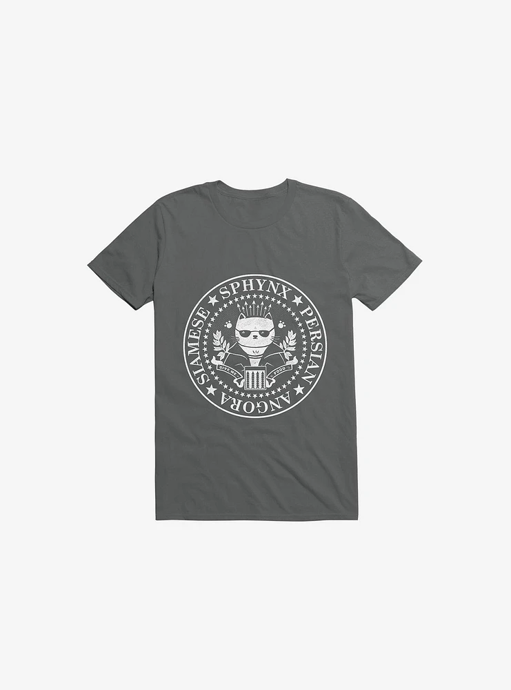 The CatOnes T-Shirt