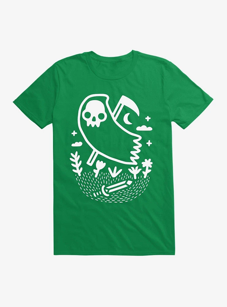 Another Grim Night T-Shirt