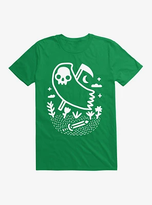 Another Grim Night T-Shirt