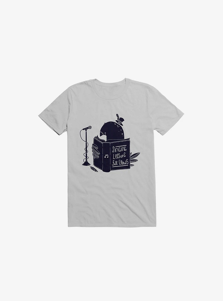 Singing Lessons T-Shirt