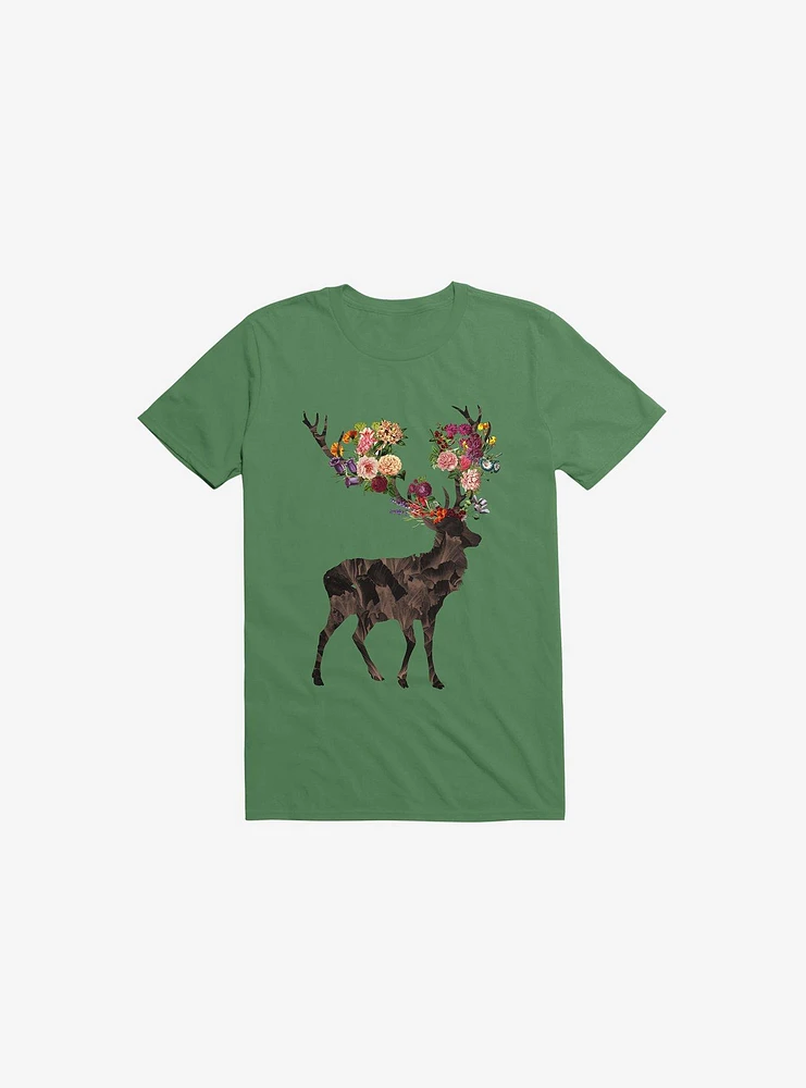 Spring Itself T-Shirt