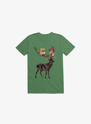 Spring Itself T-Shirt