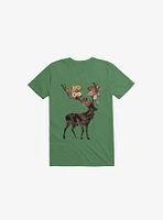 Spring Itself T-Shirt