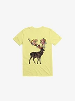 Spring Itself T-Shirt