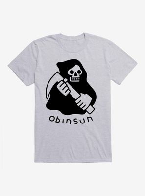 Obinsun Logo T-Shirt