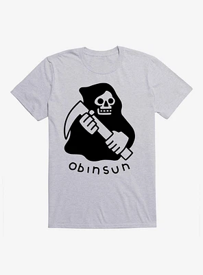 Obinsun Logo T-Shirt