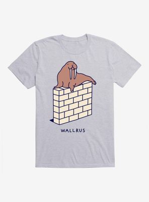 The Wallrus T-Shirt