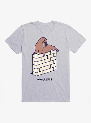 The Wallrus T-Shirt