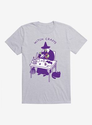 Witch Crafts T-Shirt